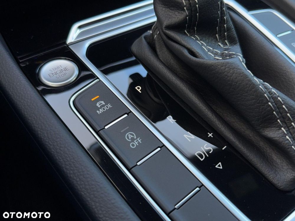 Volkswagen Arteon - 32