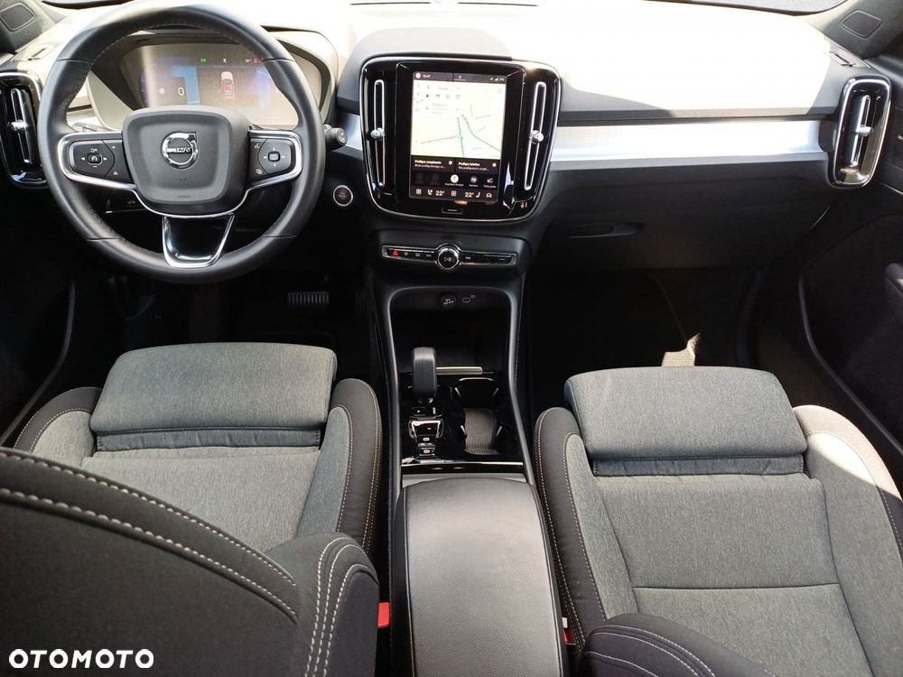 Volvo XC 40 - 14
