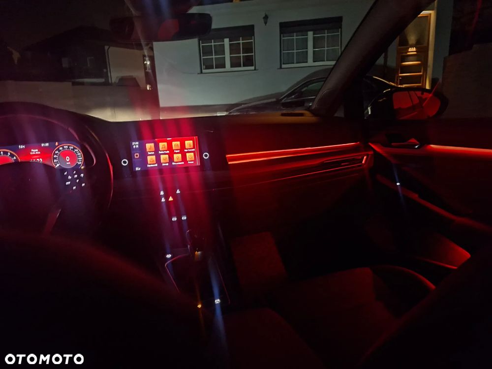 Volkswagen Golf 1.5 TSI EVO Life - 15