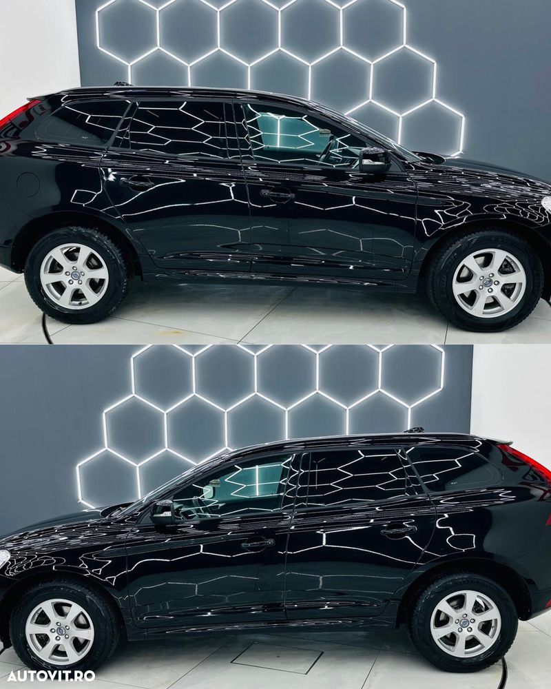 Volvo XC 60 D3 Geartronic Kinetic - 5