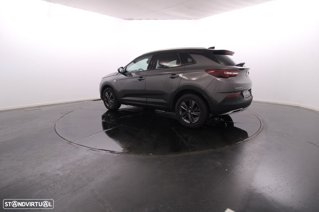 Opel Grandland X 1.5 CDTI Edition - 4