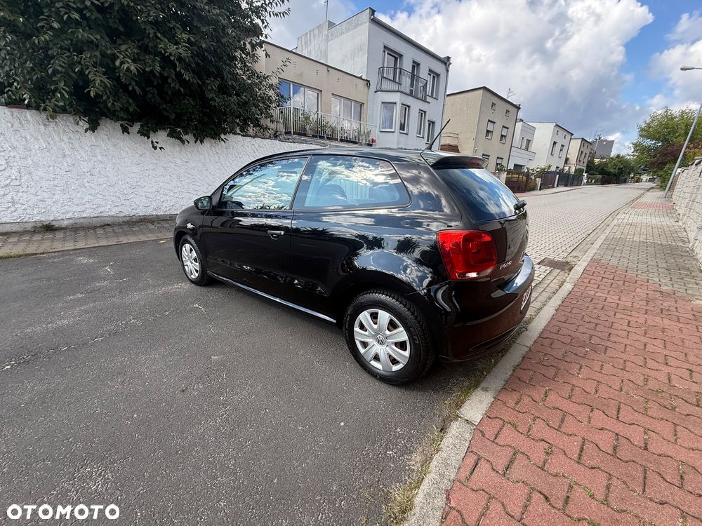 Volkswagen Polo 1.2 Comfortline - 15