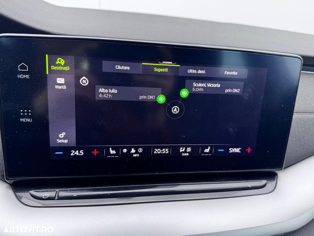 Skoda Octavia 2.0 TDI Style - 22