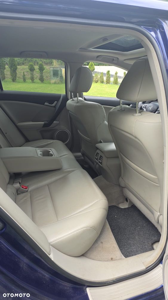 Honda Accord 2.2d Executive - 20