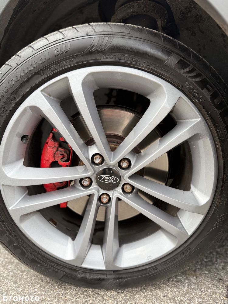 Ford Kuga 2.0 TDCi 4WD Titanium Plus - 21