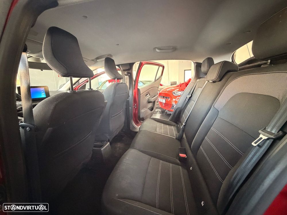 Dacia Sandero 1.0 ECO-G Expression Bi-Fuel - 13