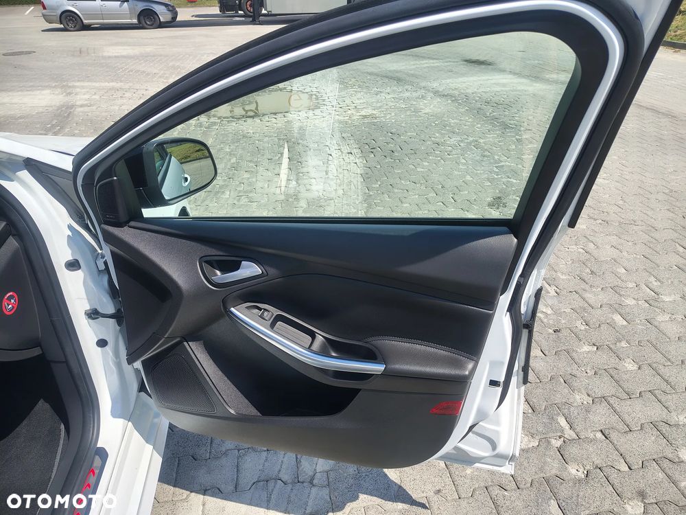 Ford Focus ST - 22