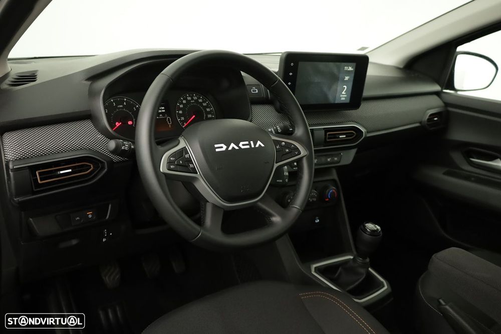 Dacia Sandero 1.0 TCe Expression - 7