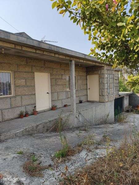 Vendo Moradia São Mamede de Recezinhos Penafiel - Grande imagem: 4/8