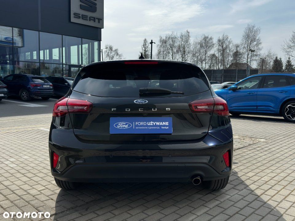 Ford Focus - 6