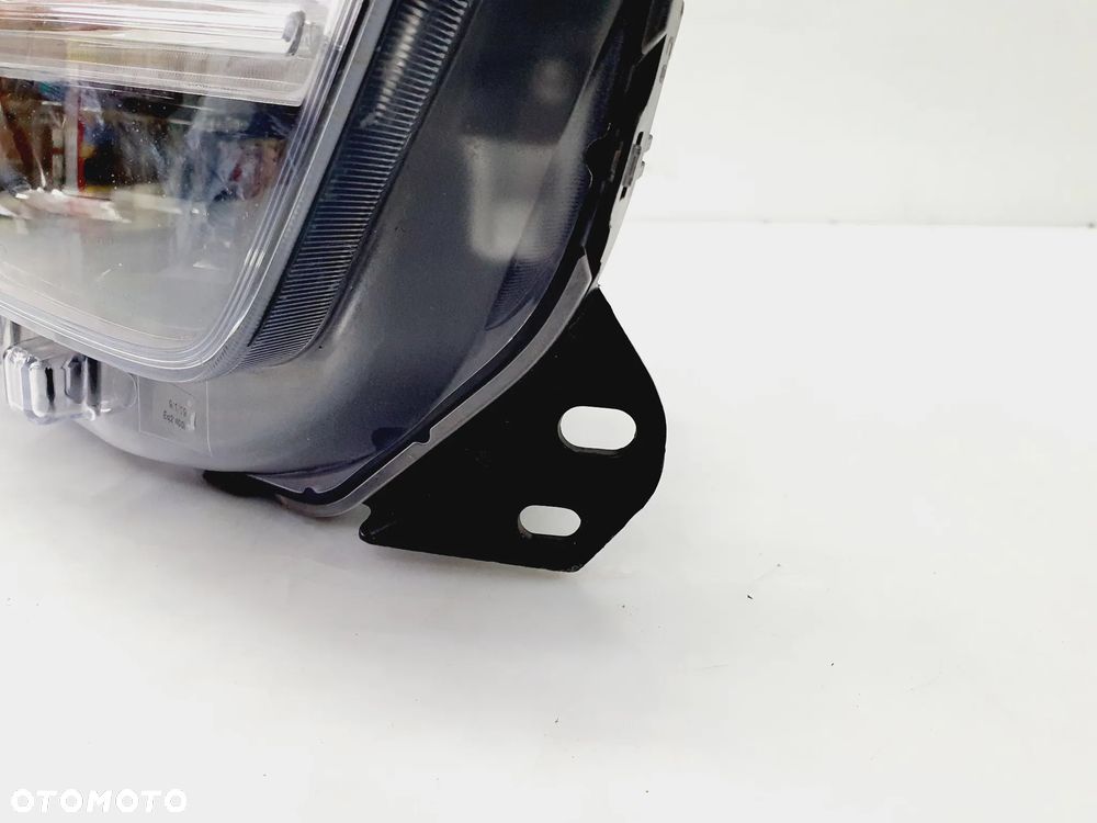 VOLVO XC40 LAMPA PRAWA FULL LED ORYGINAŁ EU! 31655632 - 3