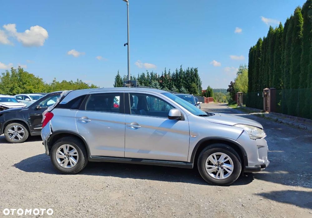 Citroën C4 Aircross - 20