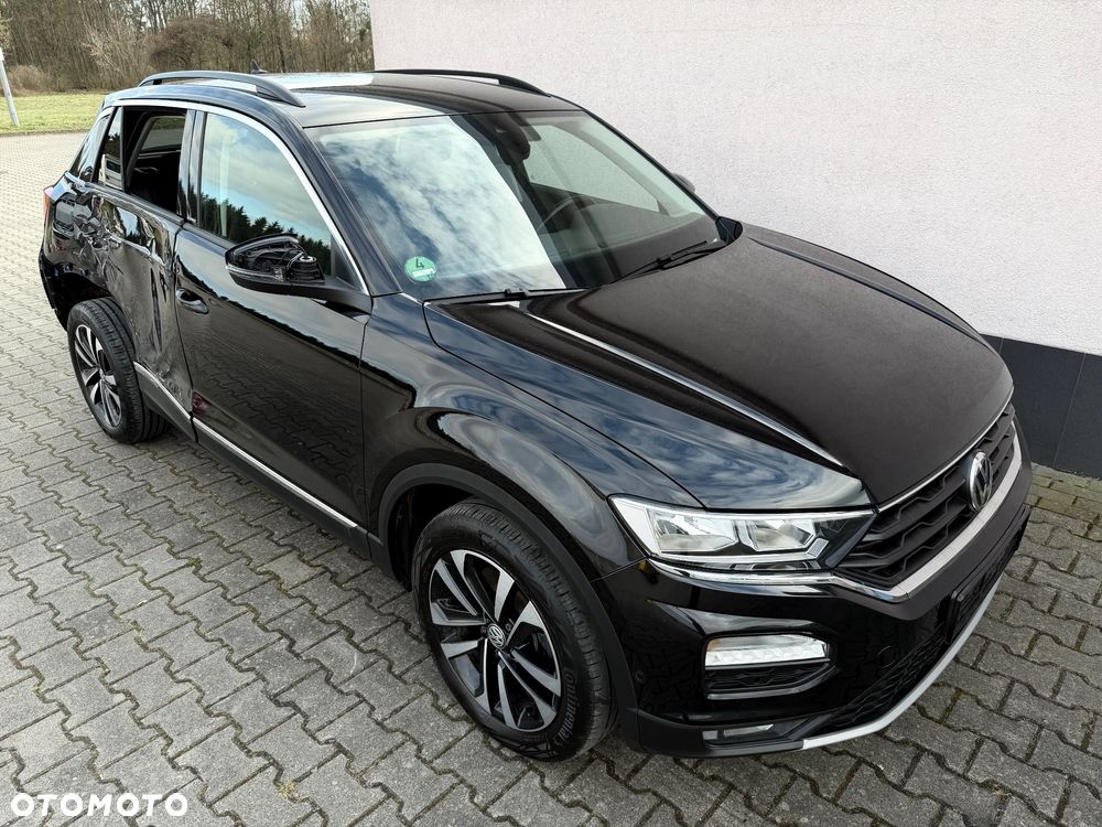 Volkswagen T-Roc 2.0 TDI SCR 4MOTION DSG IQ.DRIVE - 19