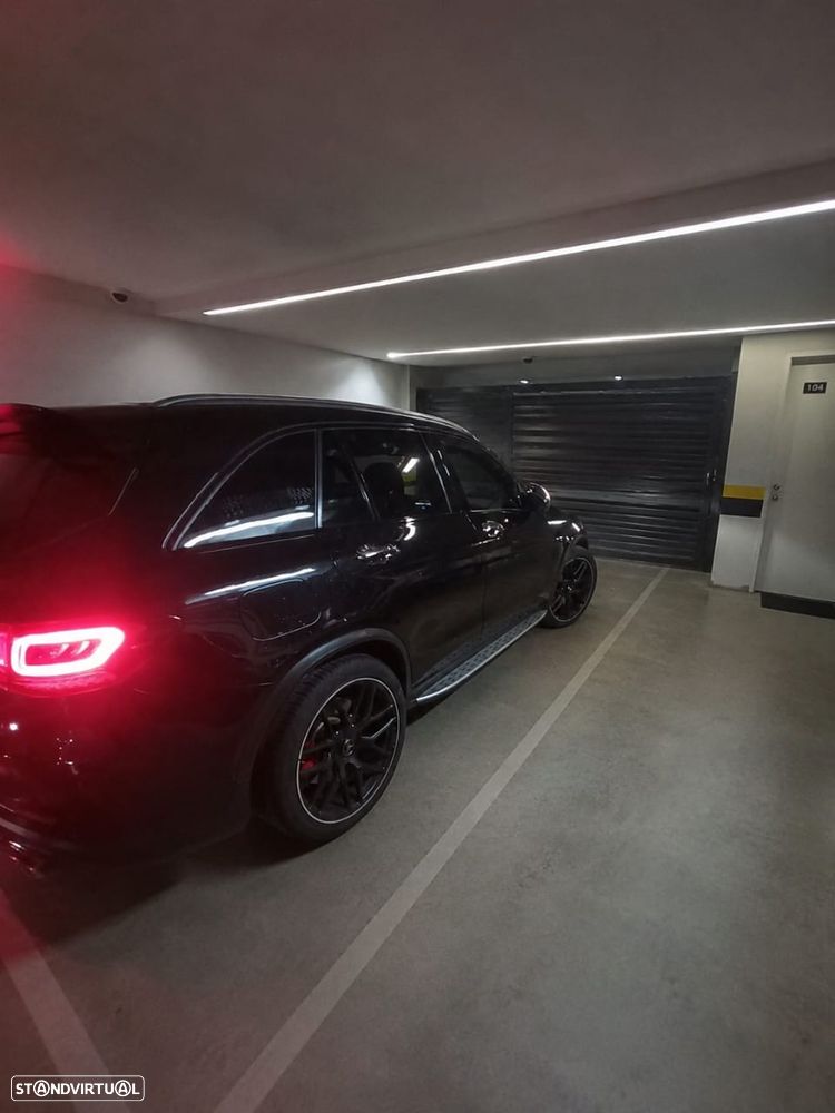 Mercedes-Benz AMG GT 4 portas 53 4Matic+ - 2