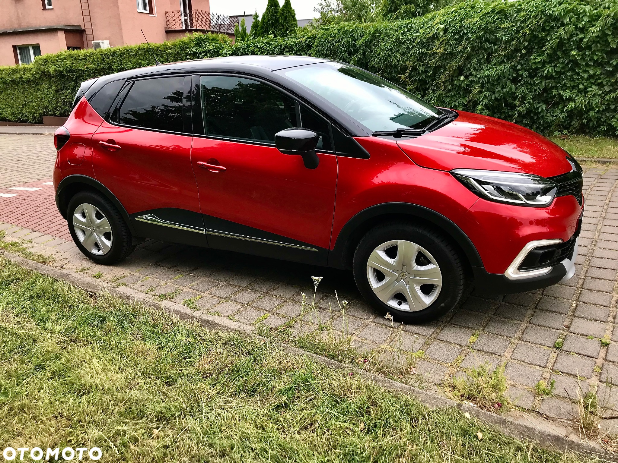 Renault Captur 1.3 Energy TCe S-Edition - 5