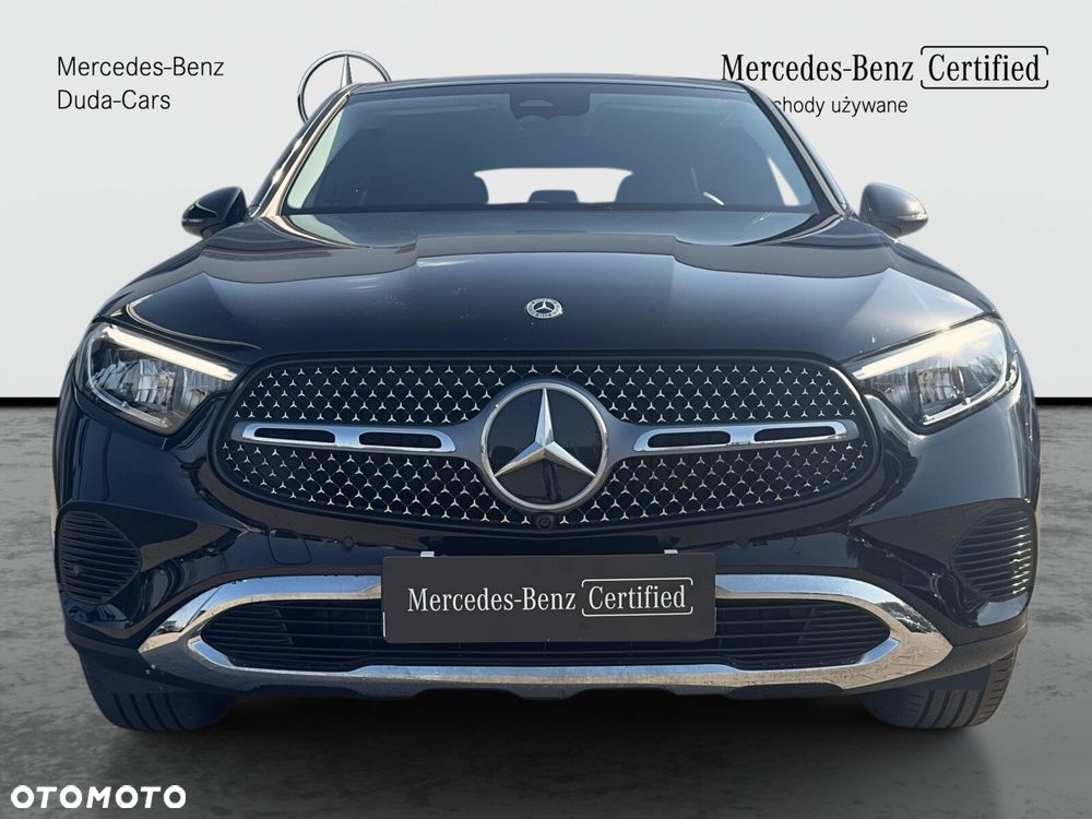 Mercedes-Benz GLC - 4