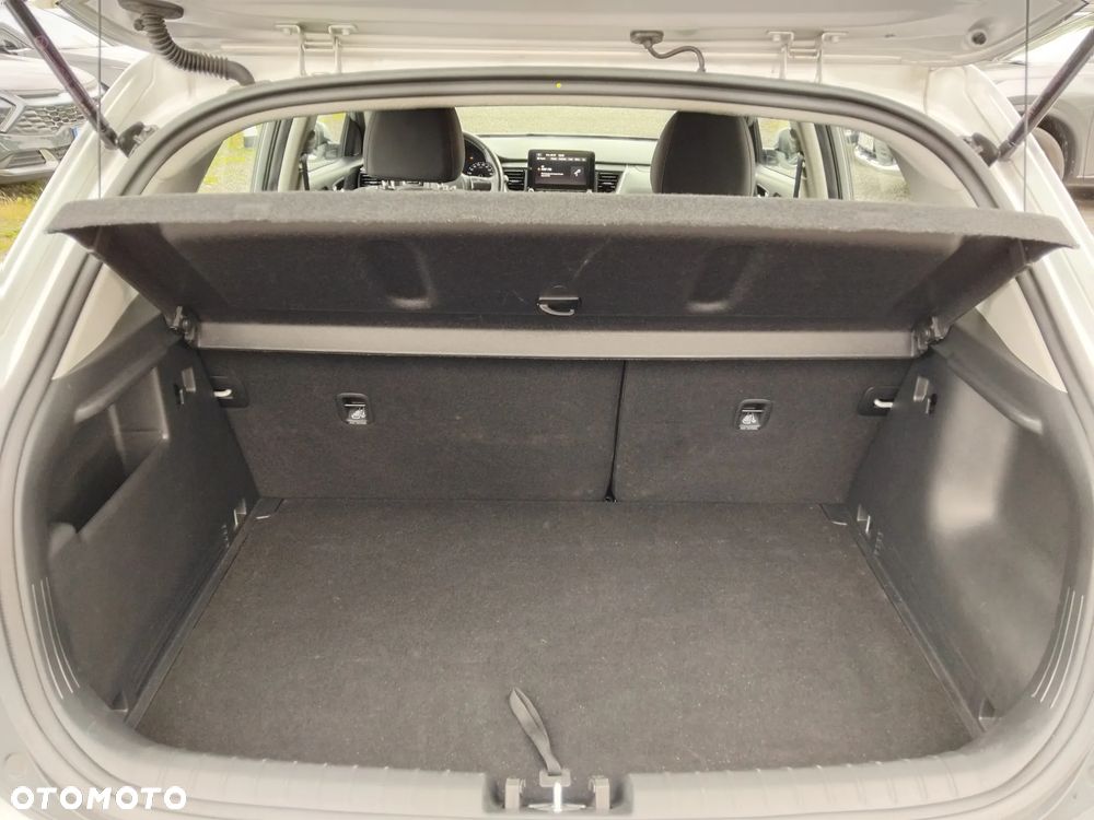 Kia Stonic 1.0 T-GDI M - 25