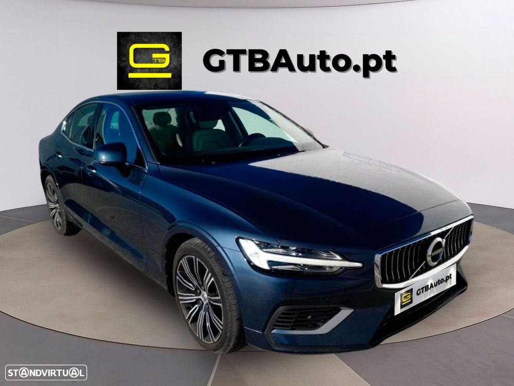 Volvo S60 - 3
