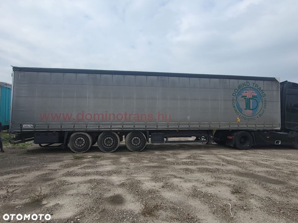 Schmitz Cargobull - 6