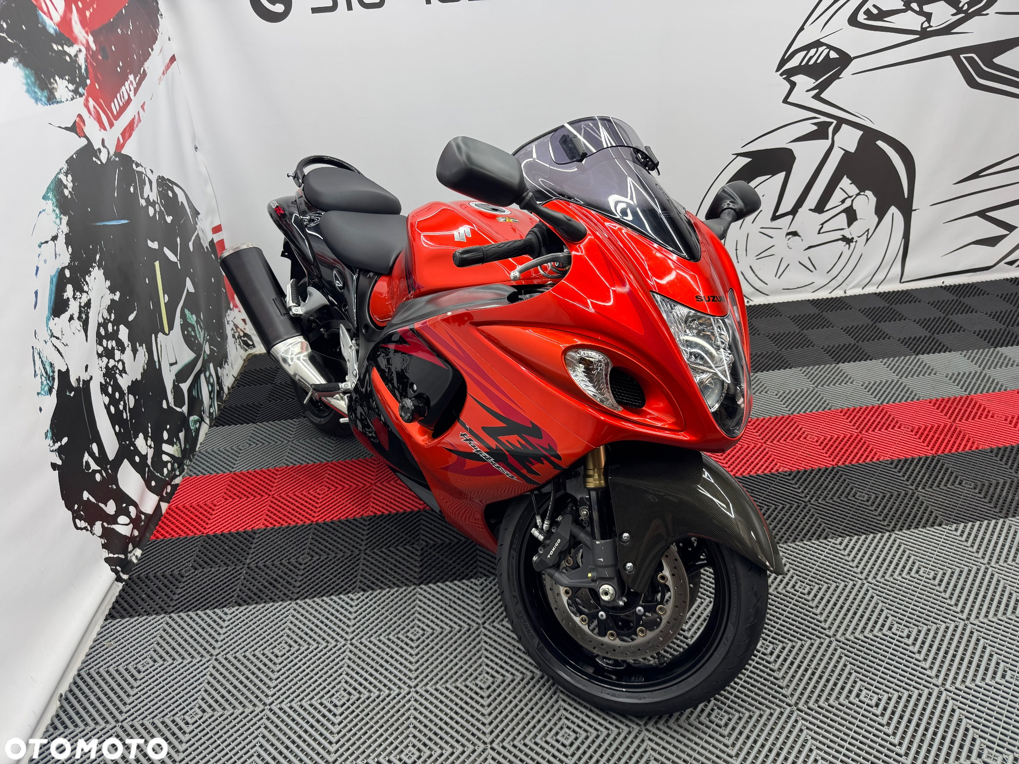 Suzuki GSX-R - 37