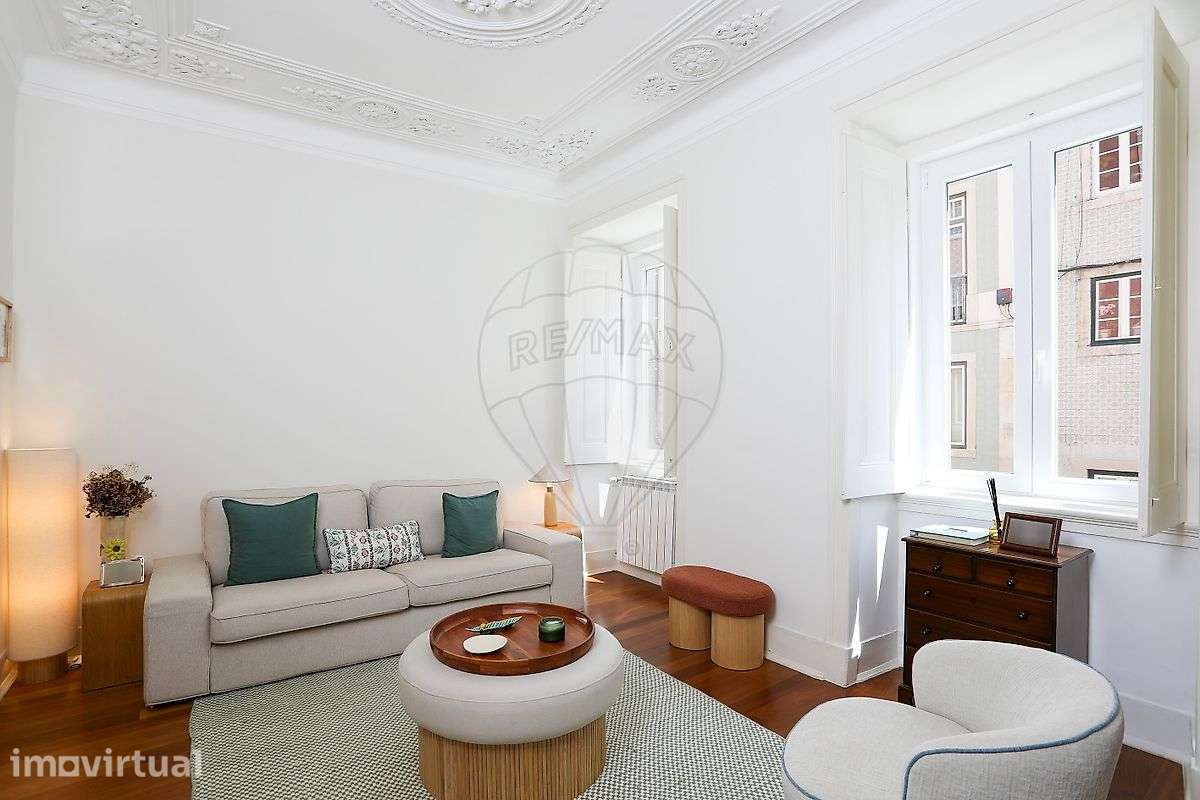 Apartamento T3 para venda - Grande imagem: 2/22