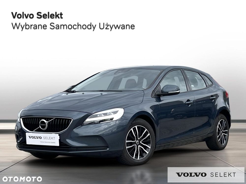 Volvo V40 - 1