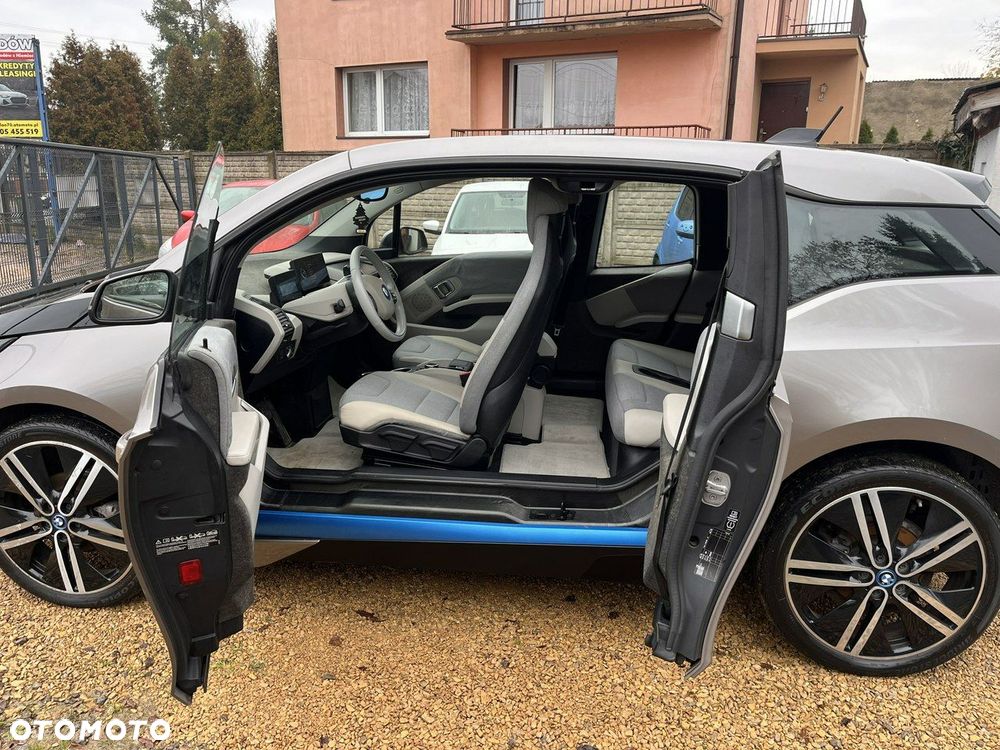 BMW i3 - 13