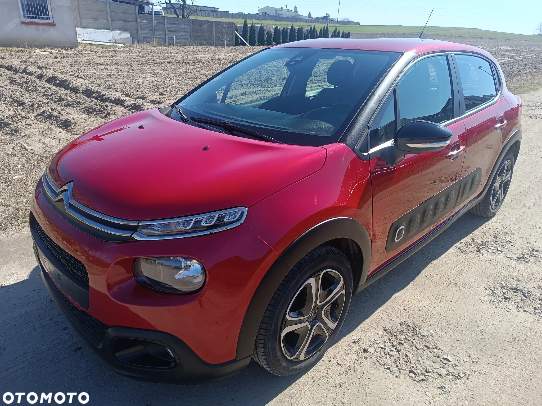 Citroën C3 - 7