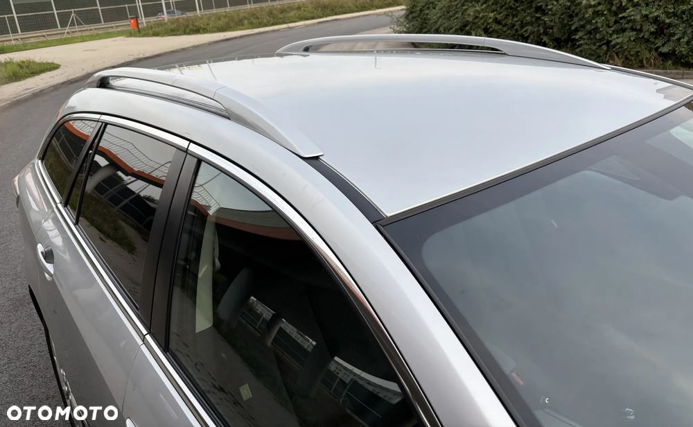 Mazda 6 Sport 2.2 CD DPF Active - 10