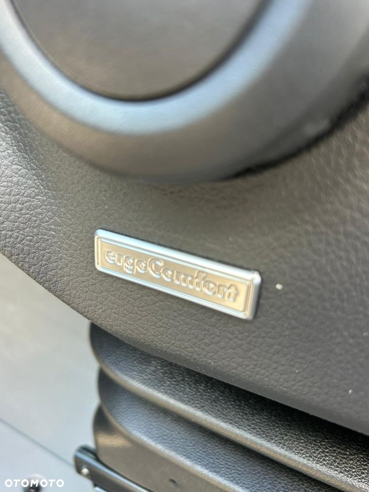 Volkswagen Crafter - 22