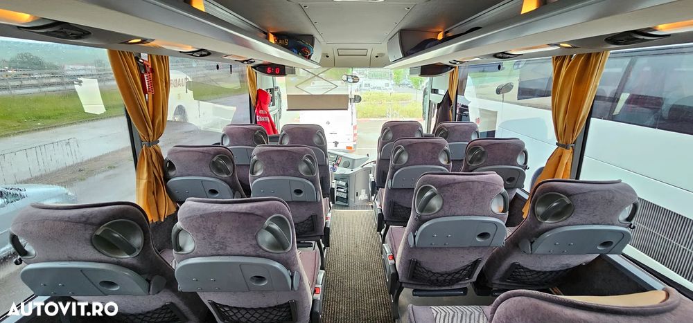 Setra S 415 GT - HD Autocar - 9