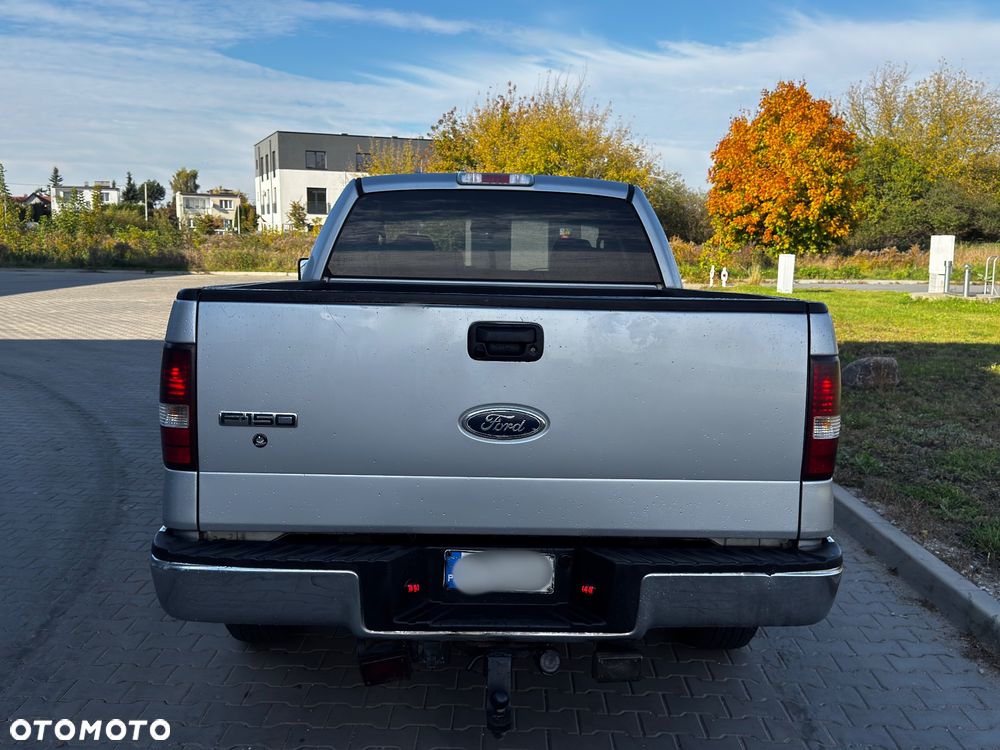 Ford F150 5.4 4WD - 7