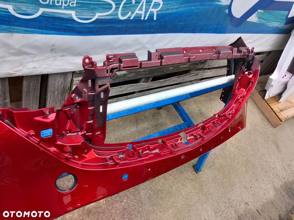 Zderzak MAZDA CX5 lift 2022-  przód/przedni - 5