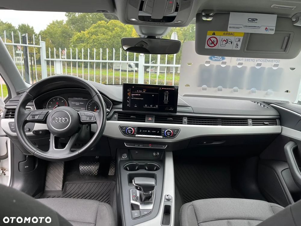 Audi A4 - 19