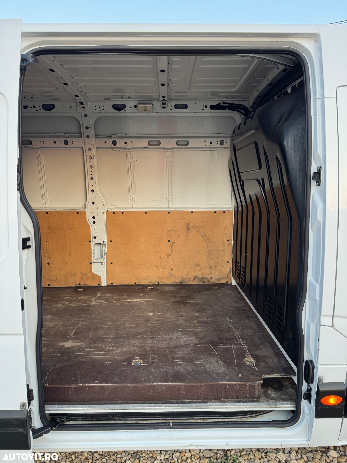 Renault Master XXL 2020-10 2.3 Diesel 163cp Euro6 - 8