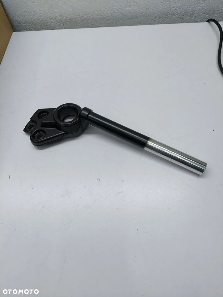 Kierownica prawa SUZUKI HAYABUSA M1-M3