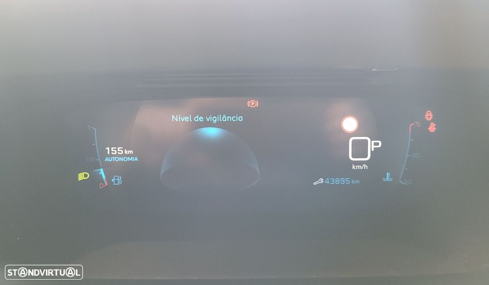 Peugeot 208 1.2 PureTech Allure Pack EAT8 - 20