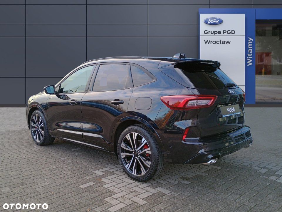 Ford Kuga - 3