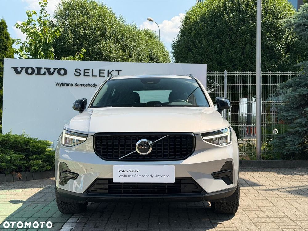 Volvo XC 40 - 4