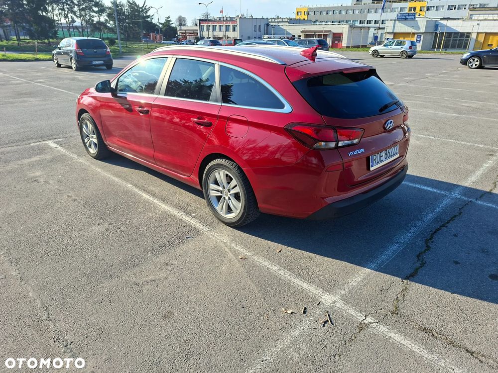 Hyundai i30 - 2