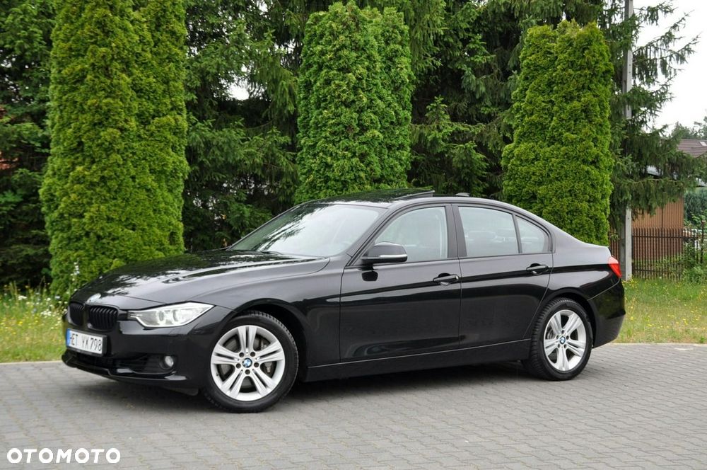 BMW Seria 3 - 11