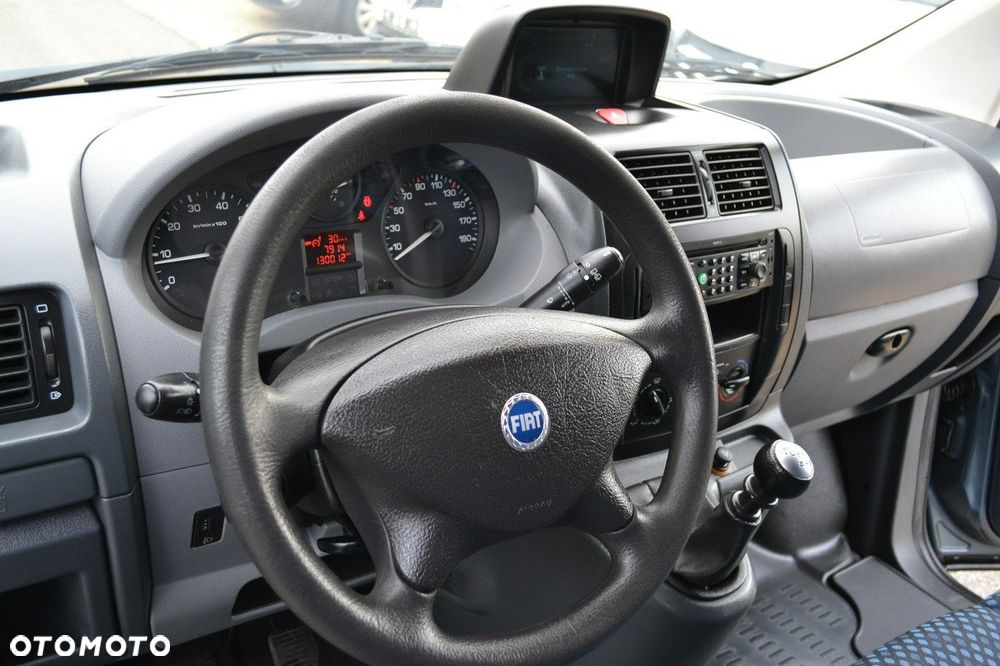 Fiat Scudo - 7