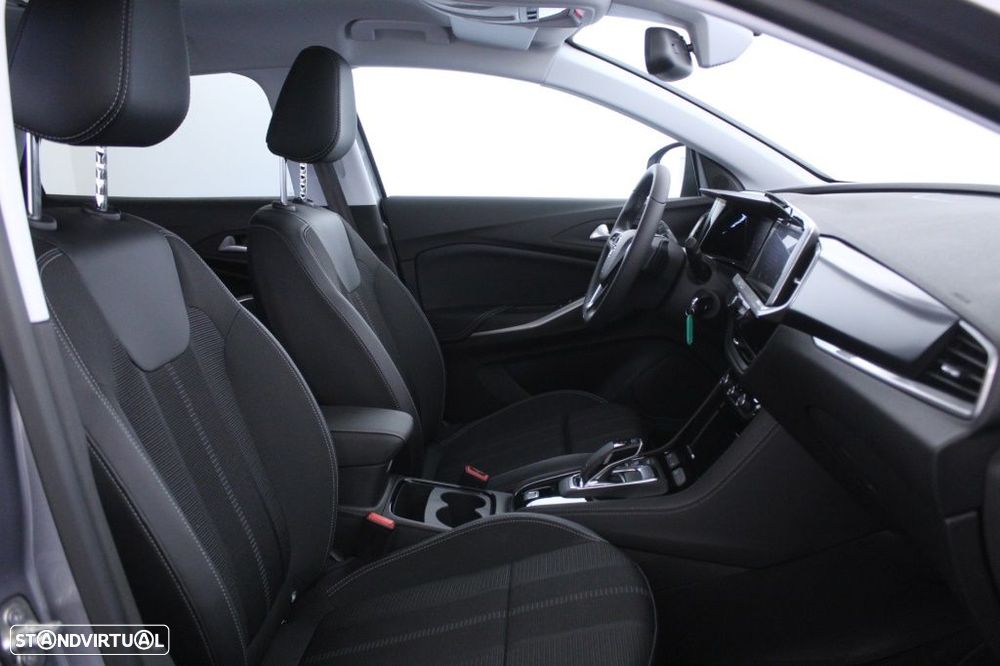 Opel Grandland 1.5 CDTI GS AT - 14
