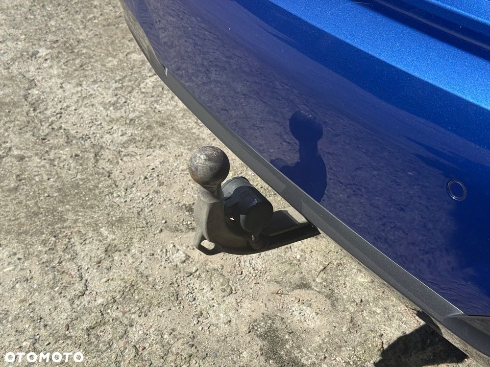 BMW Seria 3 320d xDrive M Sport Sport - 23