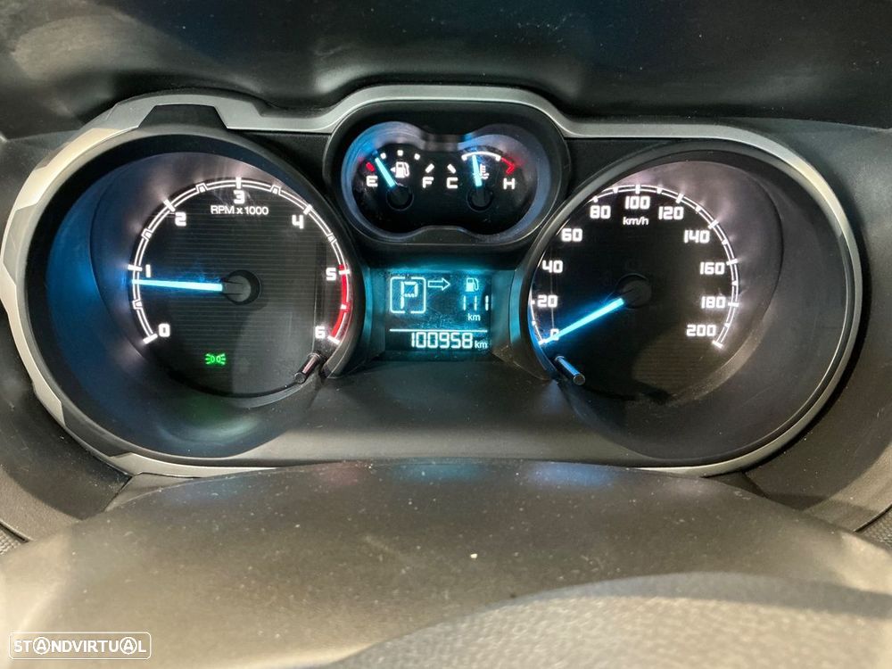 Ford Ranger 2.2 TDCi CD Limited 4WD Aut. - 7