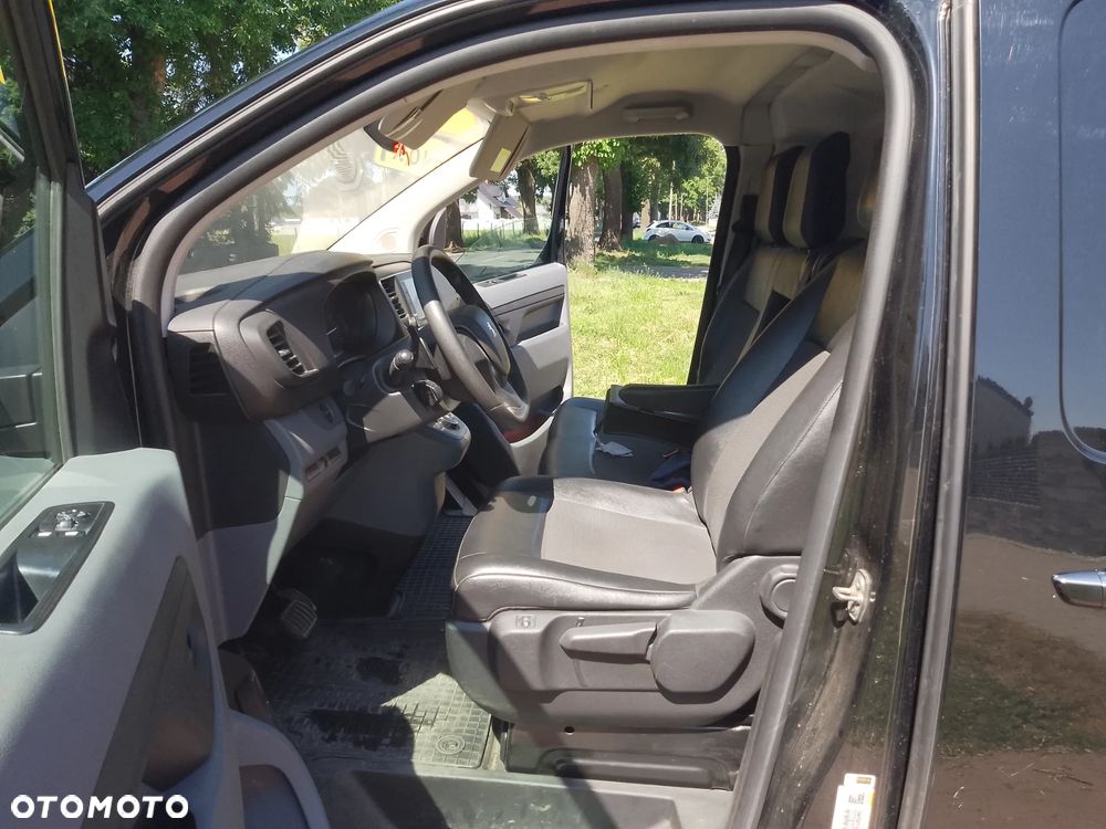Peugeot expert asphalt L3 - 16