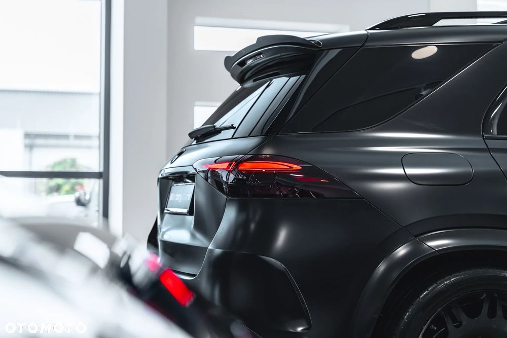 Mercedes-Benz GLE 300 d mHEV 4-Matic AMG Line - 16