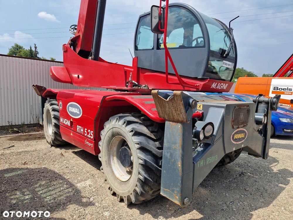 Magni RTH 5.25 - 2