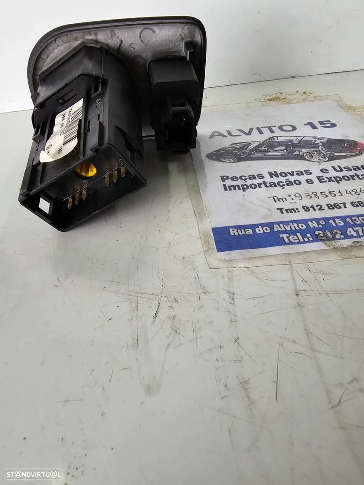 Botão / comutador de luzes Seat Ibiza 2014 - 3