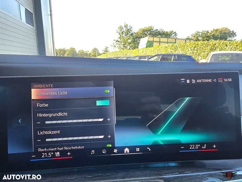 BMW Seria 7 740d xDrive - 34